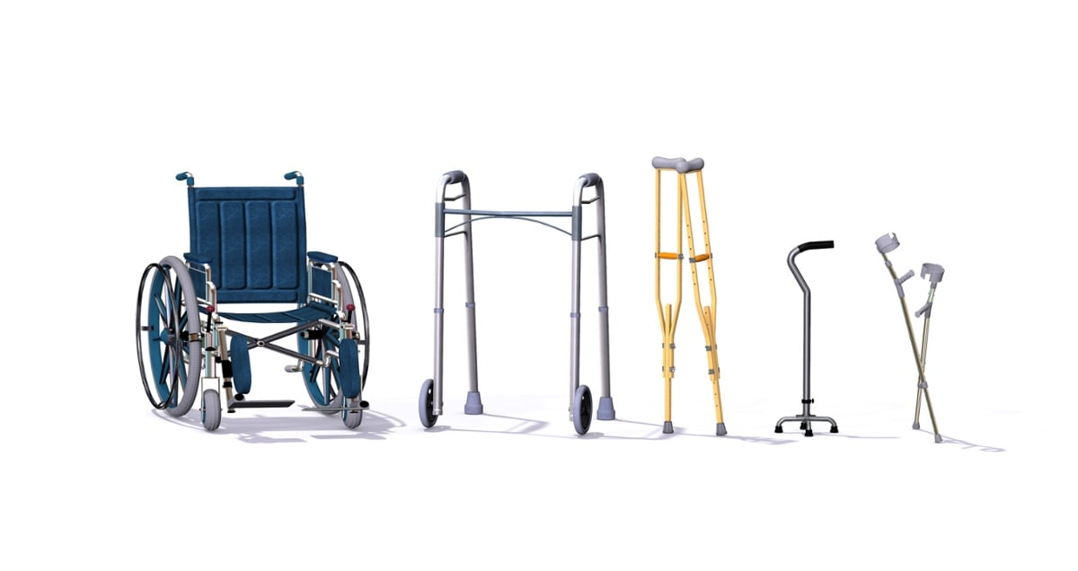 The Promise of Fiberglass Rods in Next-Generation Mobility Aids