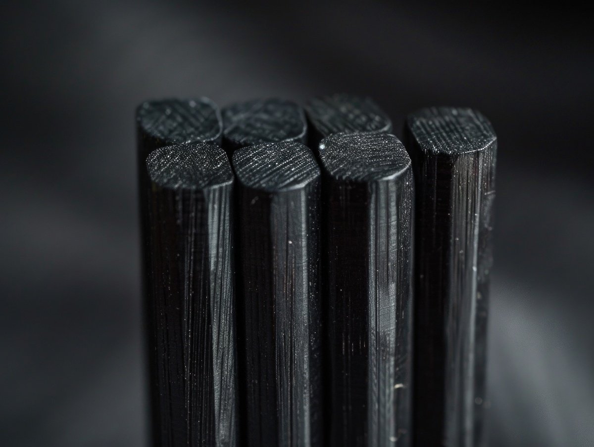 What are Fiber Reinforced Polymer (FRP) Composite Fiber Rods?