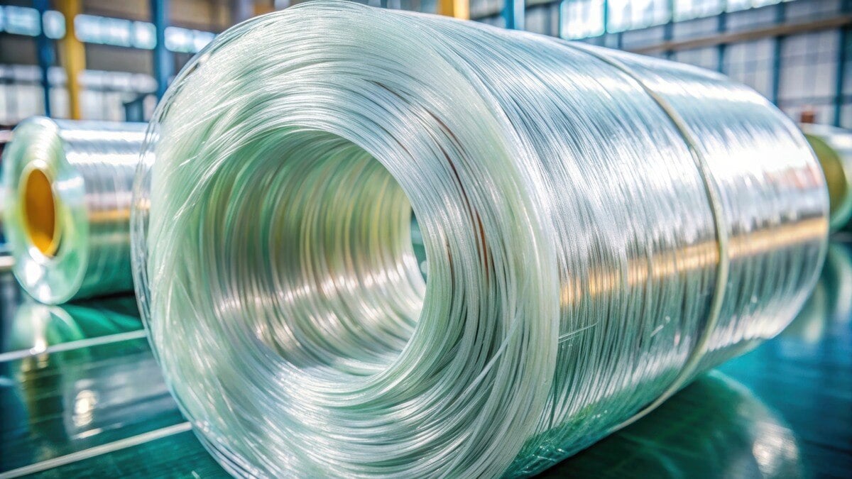 Lightweight Strength: Fiberglass Pultrusion is Revolutionizing Industries